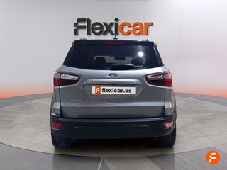 Ford Ecosport 1.0T EcoBoost 92kW (125CV) S&S Active