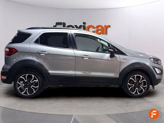 Ford Ecosport 1.0T EcoBoost 92kW (125CV) S&S Active