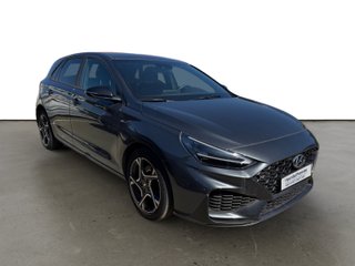 Hyundai i30 2024