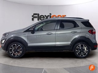 Ford Ecosport 1.0T EcoBoost 92kW (125CV) S&S Active
