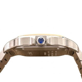 Cartier Santos Medium