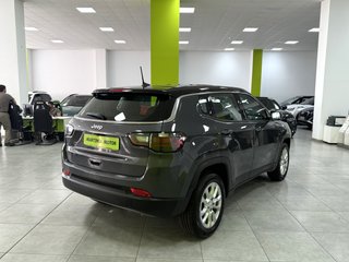 Jeep Compass Altitude Hybrid 4x2 1.5 131CV DCT MHE