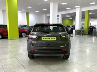 Jeep Compass Altitude Hybrid 4x2 1.5 131CV DCT MHE