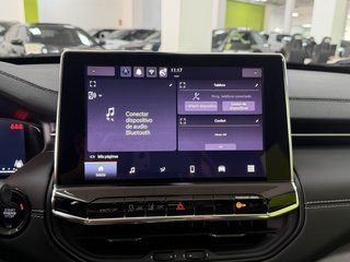 Jeep Compass Altitude Hybrid 4x2 1.5 131CV DCT MHE