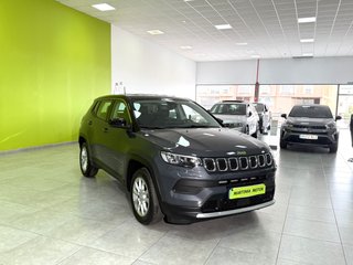 Jeep Compass Altitude Hybrid 4x2 1.5 131CV DCT MHE