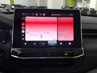 Jeep Compass Altitude Hybrid 4x2 1.5 131CV DCT MHE