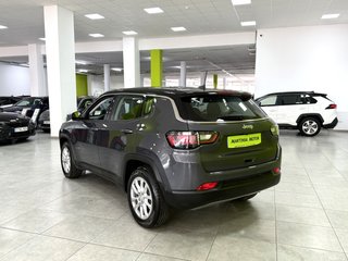 Jeep Compass Altitude Hybrid 4x2 1.5 131CV DCT MHE