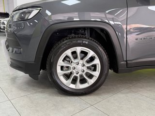 Jeep Compass Altitude Hybrid 4x2 1.5 131CV DCT MHE