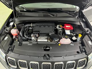 Jeep Compass Altitude Hybrid 4x2 1.5 131CV DCT MHE