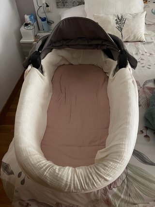 Cubre Capazo Cybex
