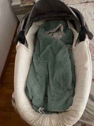 Cubre Capazo Cybex