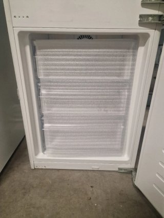 Nevera panelable Bosch