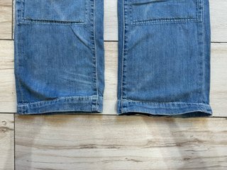 Pantalones Vaqueros Levi's Talla L