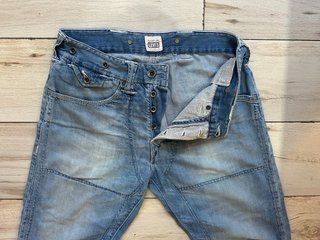 Pantalones Vaqueros Levi's Talla L