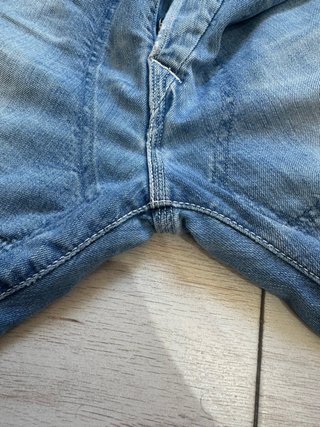 Pantalones Vaqueros Levi's Talla L