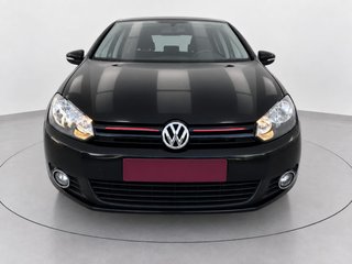 Volkswagen Golf 1.6 TDI 2010  1o MANO