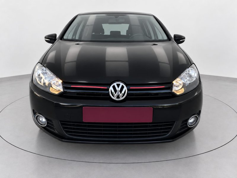 Volkswagen Golf 2010, foto 4