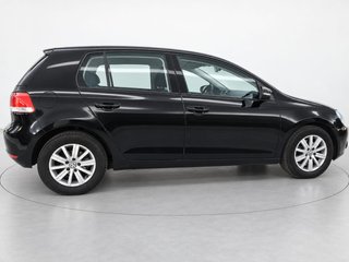Volkswagen Golf 1.6 TDI 2010  1o MANO