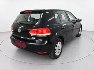 Volkswagen Golf 1.6 TDI 2010  1o MANO