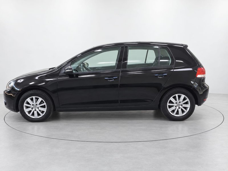 Volkswagen Golf 2010