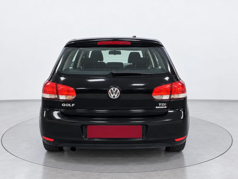 Volkswagen Golf 2010, foto 7