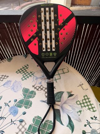 Pala de pádel Babolat Match Light