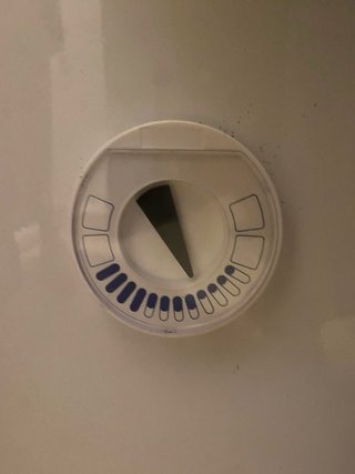 2 Termos Calentadores Eléctricos