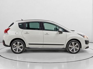 Peugeot 3008 1.2 PureTech S&S Allure 96 kW (130 CV)