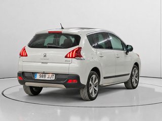 Peugeot 3008 1.2 PureTech S&S Allure 96 kW (130 CV)