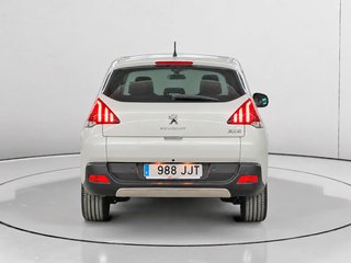 Peugeot 3008 1.2 PureTech S&S Allure 96 kW (130 CV)