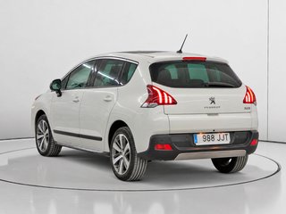 Peugeot 3008 1.2 PureTech S&S Allure 96 kW (130 CV)