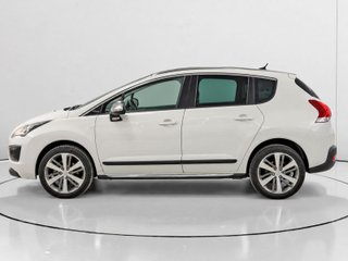 Peugeot 3008 1.2 PureTech S&S Allure 96 kW (130 CV)