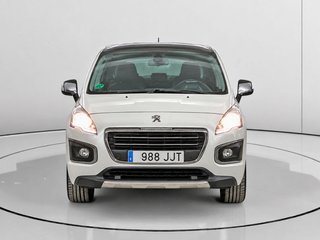 Peugeot 3008 1.2 PureTech S&S Allure 96 kW (130 CV)