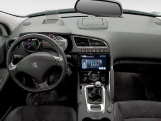 Peugeot 3008 1.2 PureTech S&S Allure 96 kW (130 CV)