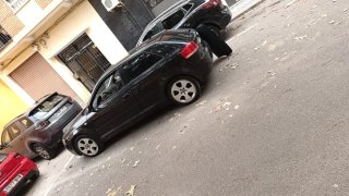 Audi A3 2002