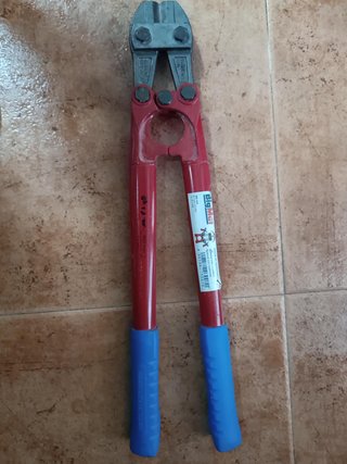 Cortavarillas BigMat 18