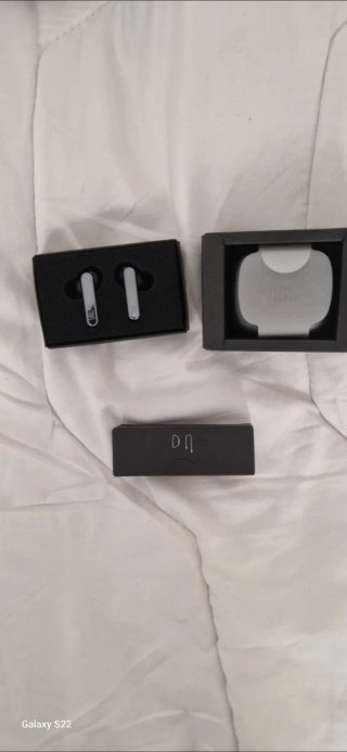 Auriculares JBL LIVE PRO 2 TWS Negro