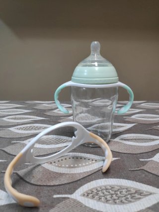 Asas para biberón Tommee Tippee