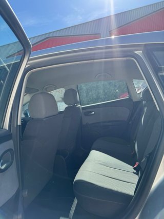 SEAT Leon 2010 1.2 TSI Escape Homologado
