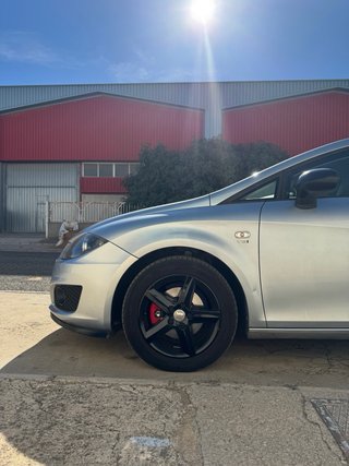 SEAT Leon 2010 1.2 TSI Escape Homologado
