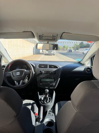SEAT Leon 2010 1.2 TSI Escape Homologado