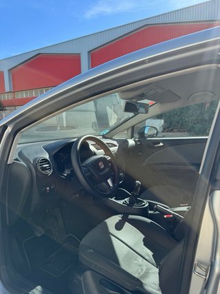 SEAT Leon 2010 1.2 TSI Escape Homologado