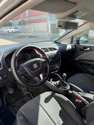 SEAT Leon 2010 1.2 TSI Escape Homologado