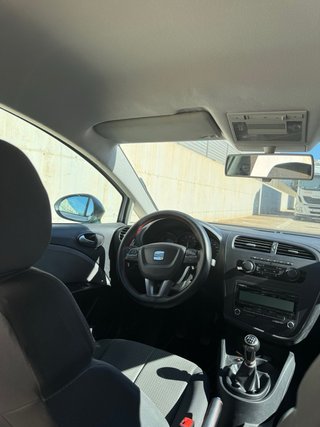 SEAT Leon 2010 1.2 TSI Escape Homologado