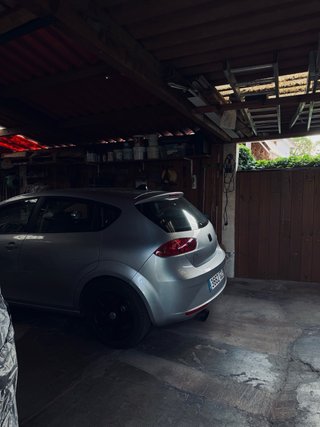 SEAT Leon 2010 1.2 TSI Escape Homologado