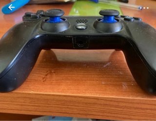 Mando PS3 Sony Negro