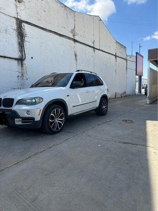 BMW X5 2009