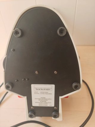 Microscopio Motic Binocular
