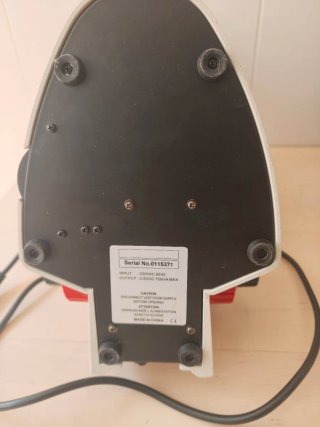 Microscopio Motic Binocular