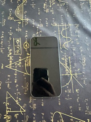iPhone 16 128 g